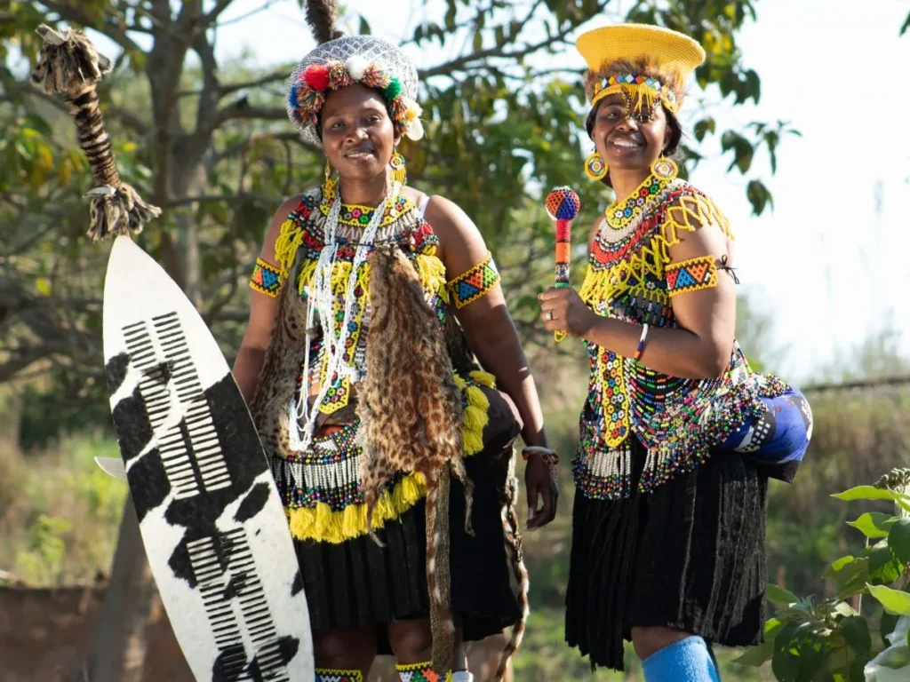 zulu-ladies-cultural-tour